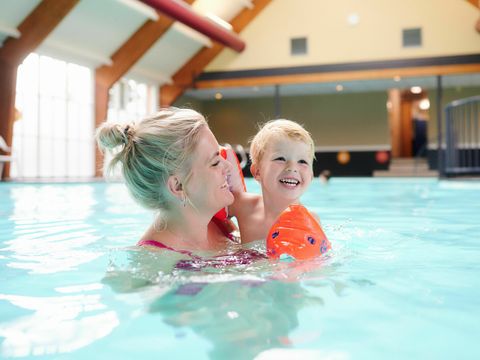 Village vacances Recreatielandgoed De IJsvogel - Camping Barneveld - Image N°7