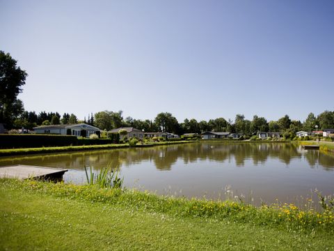 Village vacances Recreatielandgoed De IJsvogel - Camping Barneveld - Image N°34