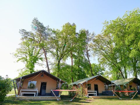 Village vacances Recreatielandgoed De IJsvogel - Camping Barneveld - Image N°33