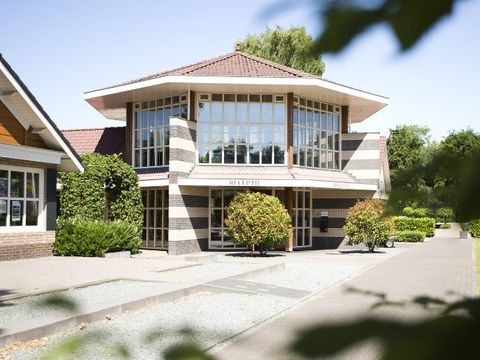 Village vacances Recreatielandgoed De IJsvogel - Camping Barneveld - Image N°28