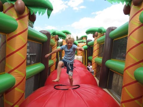 Village vacances Recreatielandgoed De IJsvogel - Camping Barneveld - Image N°17