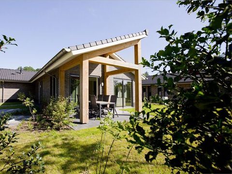 Village vacances Recreatielandgoed De IJsvogel - Camping Barneveld - Image N°32
