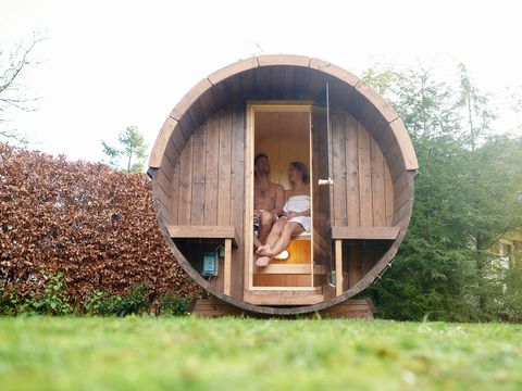 Village vacances Recreatielandgoed De IJsvogel - Camping Barneveld - Image N°29