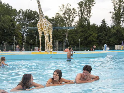 Camping Wilhelm Tell - Camping Limburg Belge - Image N°11