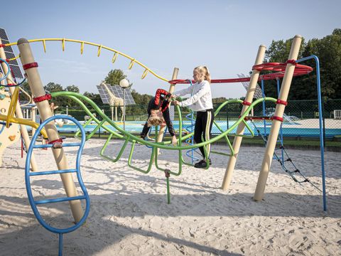 Camping Wilhelm Tell - Camping Limburg Belge - Image N°26