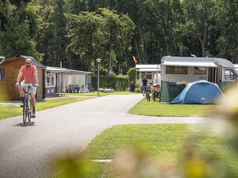 Camping Wilhelm Tell - Camping Limburg Belge - Image N°42