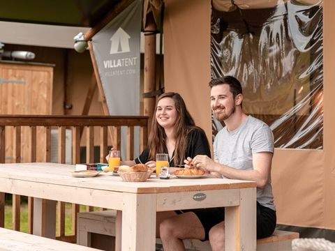 Camping Wilhelm Tell - Camping Limburg Belge - Image N°52
