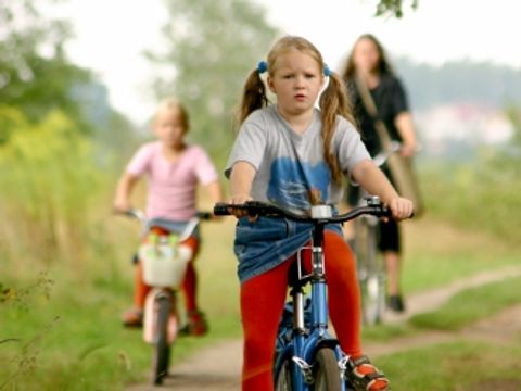 Camping Wilhelm Tell - Camping Limburg Belge - Image N°31