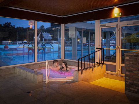 Camping Wilhelm Tell - Camping Limburg Belge - Image N°19