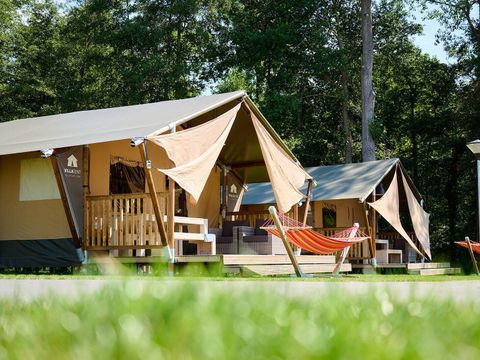 Camping Wilhelm Tell - Camping Limburg Belge - Image N°58