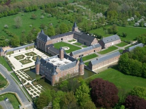 Camping Wilhelm Tell - Camping Limburg Belge - Image N°44