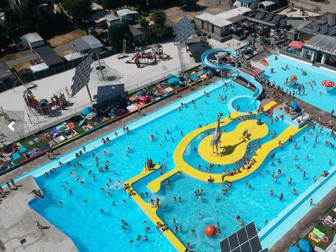 Camping Wilhelm Tell - Camping Limburg Belge - Image N°8