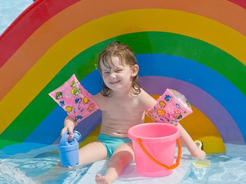 Camping Wilhelm Tell - Camping Limburg Belge - Image N°6
