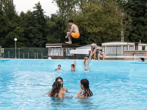 Camping Wilhelm Tell - Camping Limburg Belge - Image N°47
