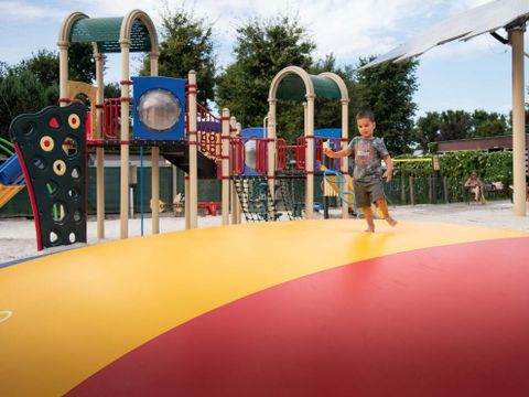 Camping Wilhelm Tell - Camping Limburg Belge - Image N°25