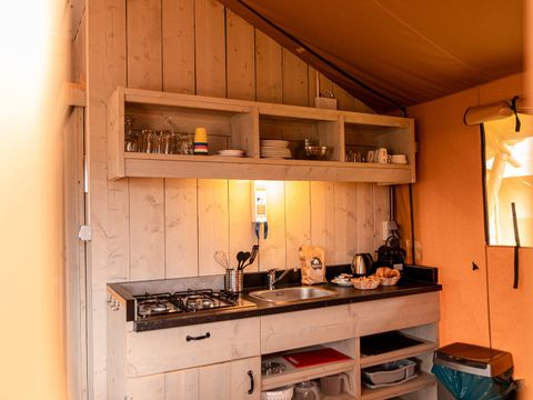 Camping Wilhelm Tell - Camping Limburg Belge - Image N°54