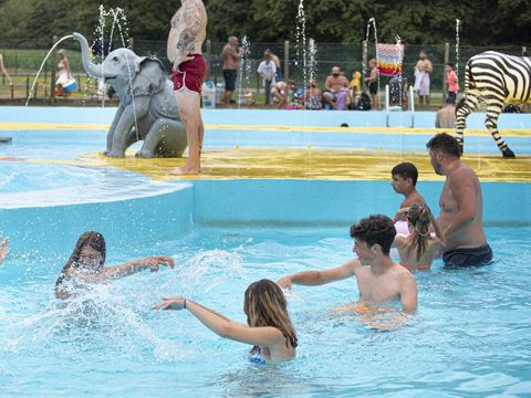 Camping Wilhelm Tell - Camping Limburg Belge - Image N°12