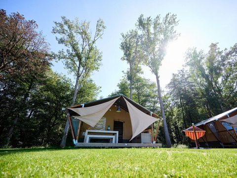 Camping Wilhelm Tell - Camping Limburg Belge - Image N°61