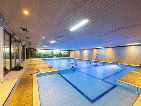 Camping Wilhelm Tell - Camping Limburg Belge - Image N°3
