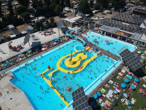 Camping Wilhelm Tell - Camping Limburg Belge - Image N°56