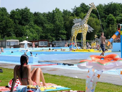 Camping Wilhelm Tell - Camping Limburg Belge - Image N°5