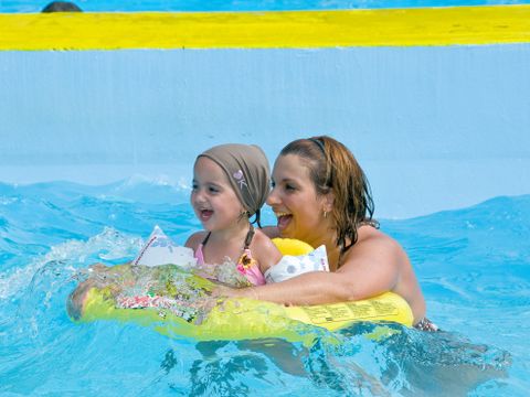 Camping Wilhelm Tell - Camping Limburg Belge - Image N°17