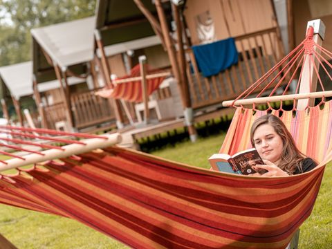 Camping Wilhelm Tell - Camping Limburg Belge - Image N°51