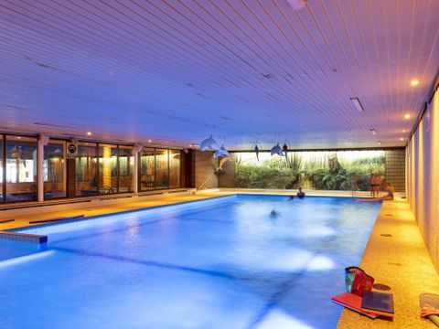 Camping Wilhelm Tell - Camping Limburg Belge - Image N°4