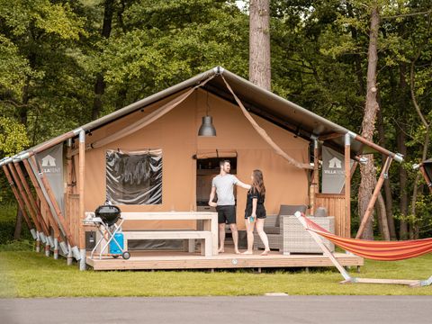 Camping Wilhelm Tell - Camping Limburg Belge - Image N°59