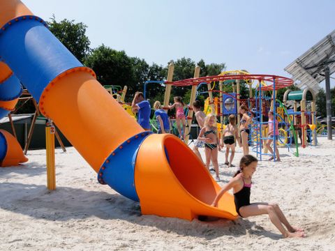 Camping Wilhelm Tell - Camping Limburg Belge - Image N°24