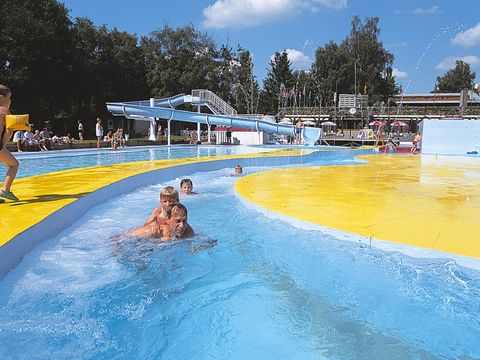 Camping Wilhelm Tell - Camping Limburg Belge - Image N°9