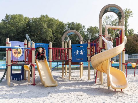 Camping Wilhelm Tell - Camping Limburg Belge - Image N°23