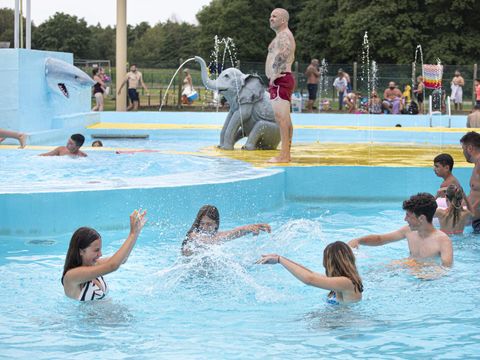 Camping Wilhelm Tell - Camping Limburg Belge - Image N°10