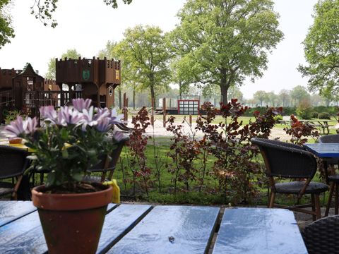 Vakantiepark Sallandshoeve - Camping Raalte - Image N°19