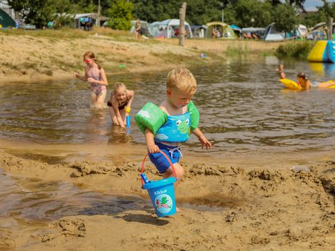 Vakantiepark Sallandshoeve - Camping Raalte - Image N°15
