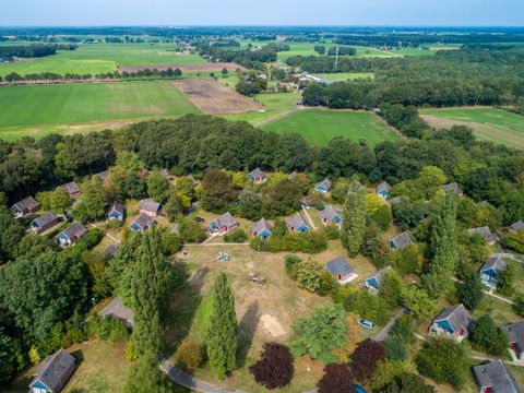 Vakantiepark Sallandshoeve - Camping Raalte - Image N°30