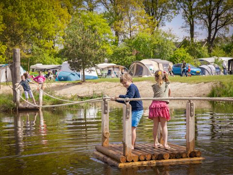 Vakantiepark Sallandshoeve - Camping Raalte - Image N°7