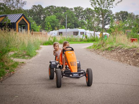 Vakantiepark Sallandshoeve - Camping Raalte - Image N°10