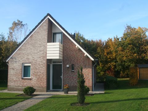 Vakantiepark Sallandshoeve - Camping Raalte - Image N°27