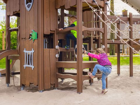 Vakantiepark Sallandshoeve - Camping Raalte - Image N°14