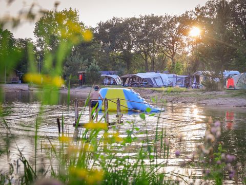 Vakantiepark Sallandshoeve - Camping Raalte - Image N°17