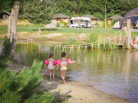 Vakantiepark Sallandshoeve - Camping Raalte - Image N°9