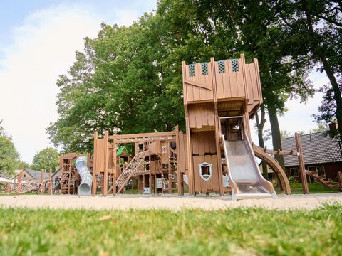 Vakantiepark Sallandshoeve - Camping Raalte - Image N°20