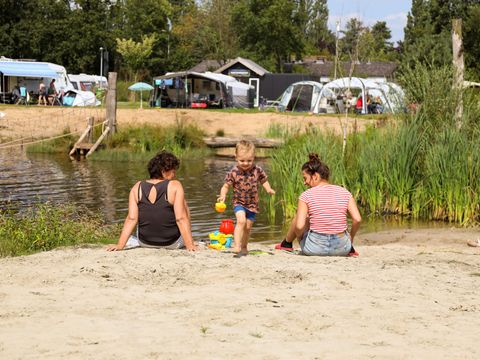 Vakantiepark Sallandshoeve - Camping Raalte - Image N°16