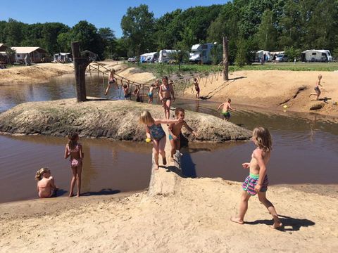 Vakantiepark Sallandshoeve - Camping Raalte - Image N°8