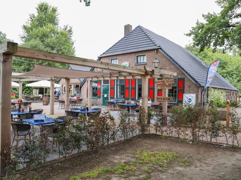 Vakantiepark Sallandshoeve - Camping Raalte - Image N°25