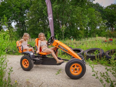 Vakantiepark Sallandshoeve - Camping Raalte - Image N°11