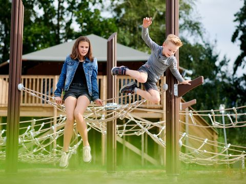 Vakantiepark Sallandshoeve - Camping Raalte - Image N°18