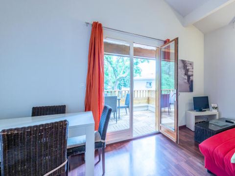 APPARTEMENT 4 personnes - Cocoon up