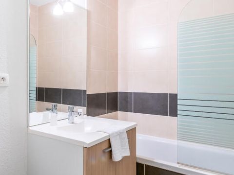 APPARTEMENT 4 personnes - Cocoon up